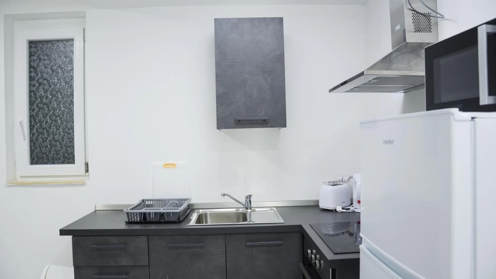 Brand New Room In St Julians San Ġiljan